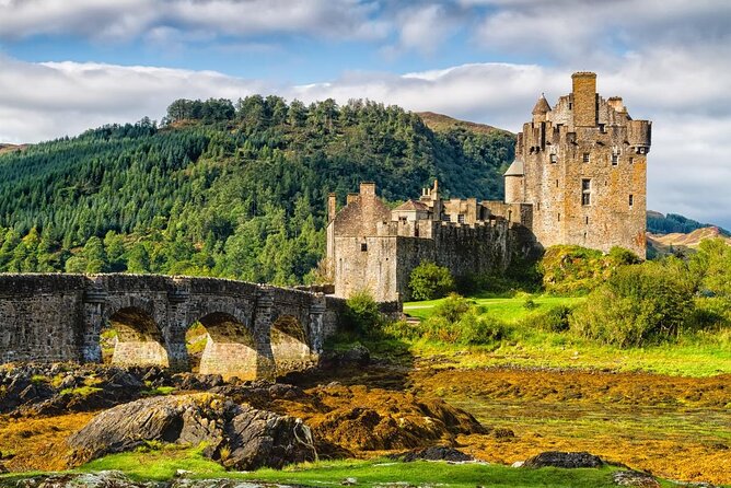 Inverness Day Out: Snapshots of Highland Splendor - Lunch and Dining Options