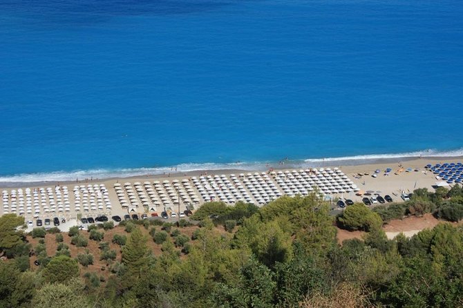 Ionio Coastline (2 Days) - Booking and Cancellation