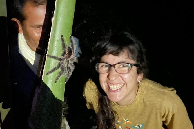 Iquitos: Amazon Adventure: Nature and Wildlife | 3 Days - Navigating the Jungle Canopy