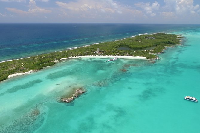 Isla Contoy Eco Adventure - Customer Feedback