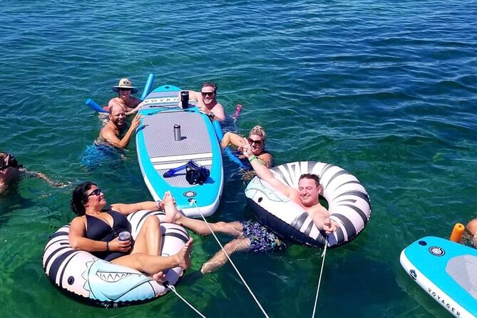 Islamorada Snorkeling Experience Review - Factors Affecting the Experience