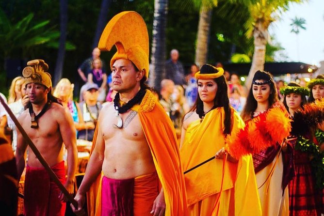 Island Breeze Luau on the Big Island - Must-Do Experience in Kona