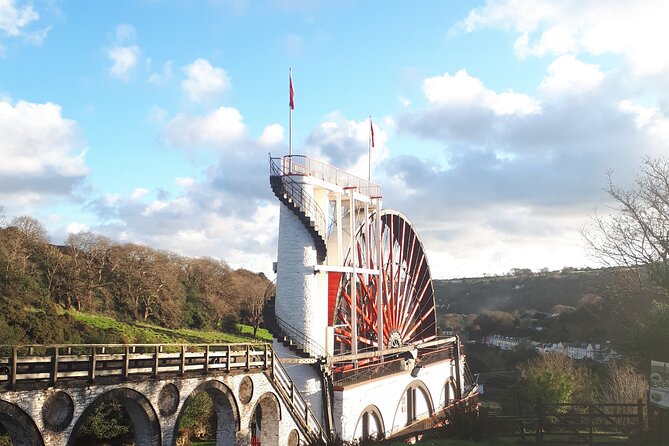 Isle of Man Discovery Tour Review - Knowledgeable Guides