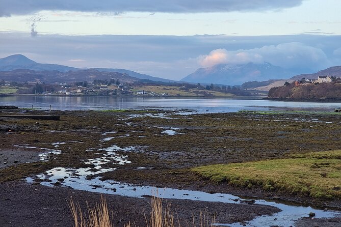 Isle off Skye Tour - Reviews Highlights