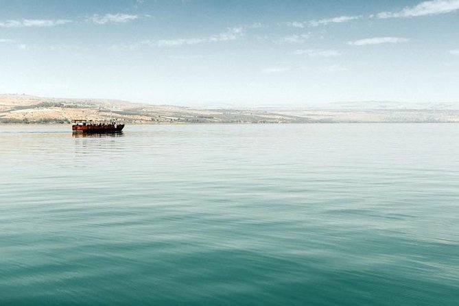 Israel Package 8 Days-7 Nights Tel Aviv Hotel With Tours&Transfer - Accessibility Features