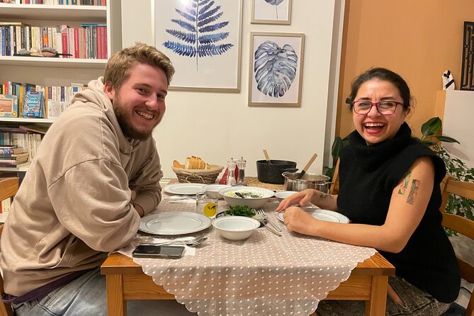 Istanbul Cooking Course - Authentic Home Cooking With a Local - Host and Guest Feedback