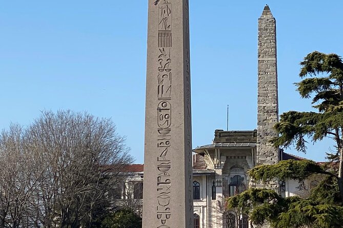 Istanbul Mini Group Shore Excursion With Private Option - Important Information