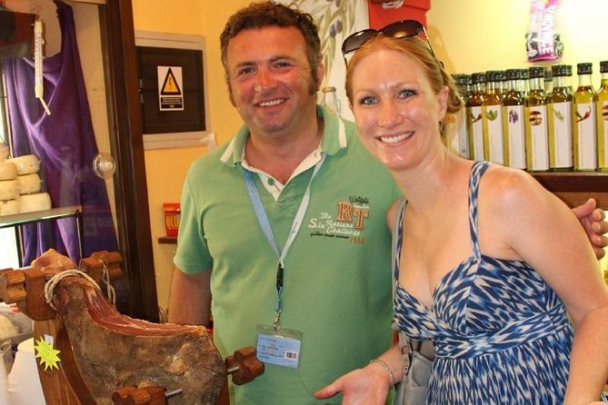 Istria Small-Group Hilltop Towns Tour and Food Tasting  - Pula - Guest Reviews