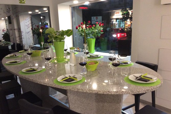 Italian Cooking Experience in Sorrento - Dietary Accommodations