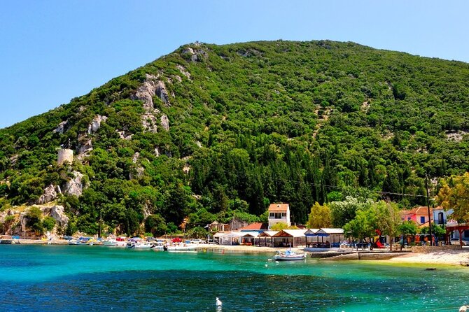 Ithaca Island Tailor Made Private Tour - What Travelers Say