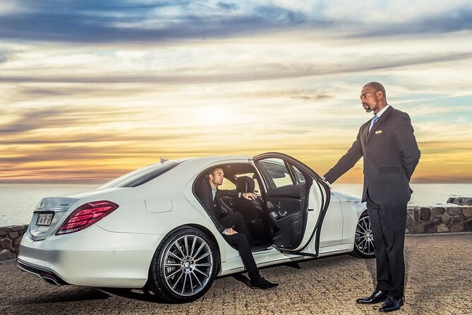 Izmir Airport Private Transfer Service - Additional Details
