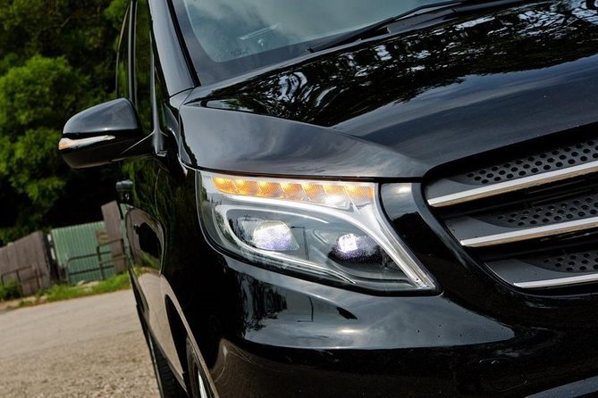 Izmir Airport Transfers To/From Alacati - Customer Reviews