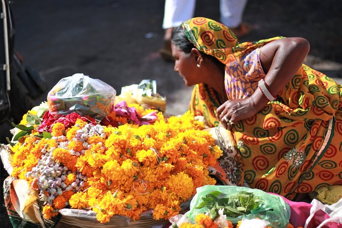 Jaipur Full Day - Accessibility Information