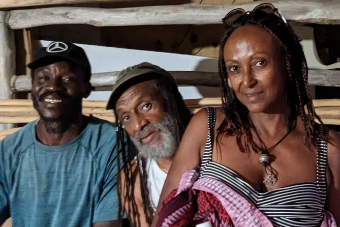 Jamaican Roots Tropical Farm Tour - Explore & Chill (2 Hr) - Traveler Highlights