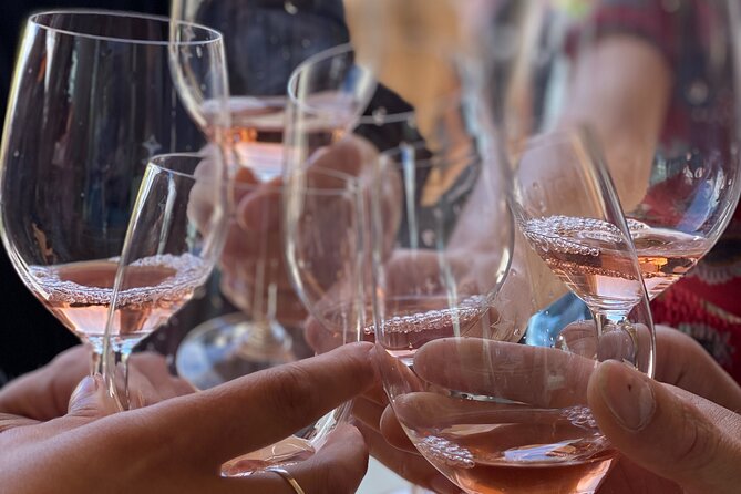 Jason Parkes Trail Full Day Guided Westside Wine Tour in Kelowna - Pricing and Reviews