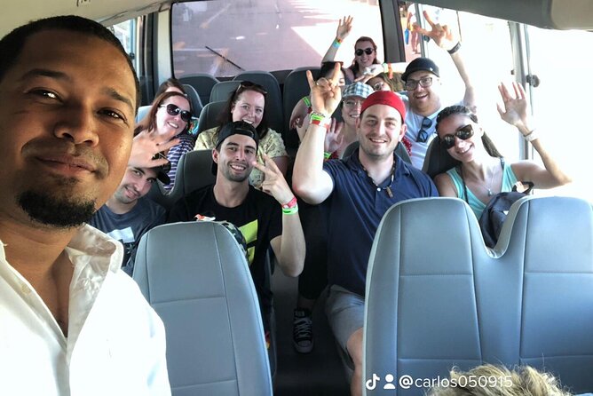 Javi Tours City Tour and Zipline Waterfall Buggy - Reviews