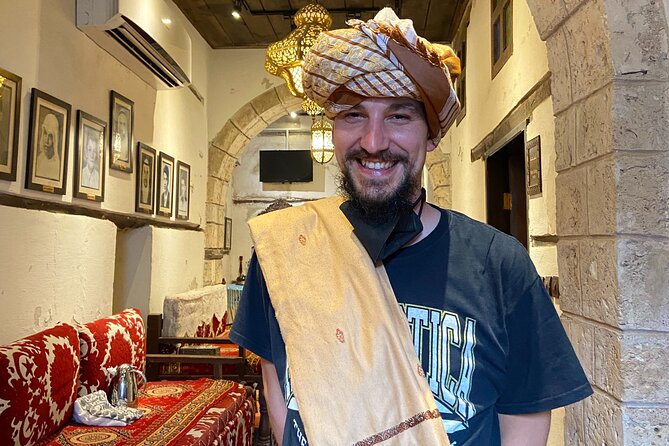 Jeddah Old Town Tour (Al Balad) - Local Culture and Products