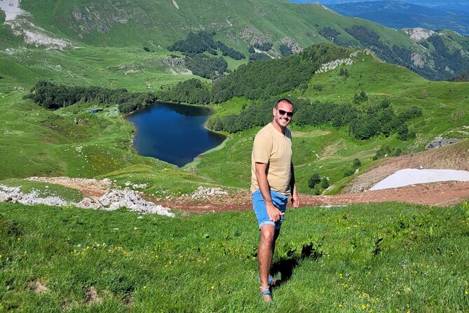 Jeep Safari National Park Biogradska Gora - Additional Details