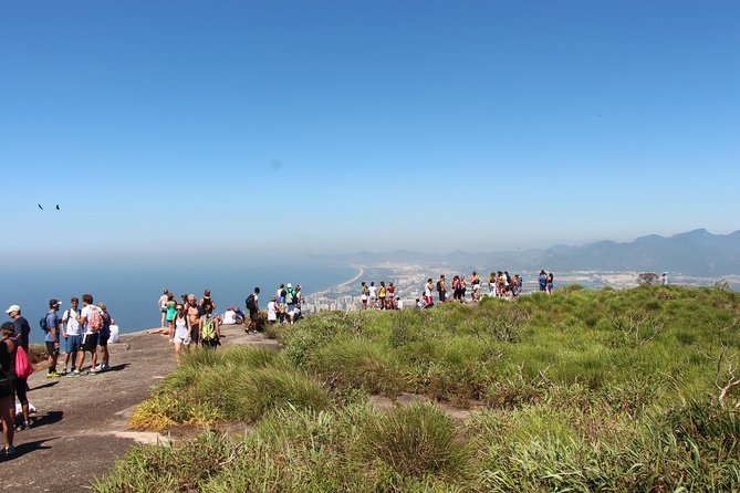 Jeep Tour to Tijuca Forest in Rio De Janeiro - Inclusions and Exclusions