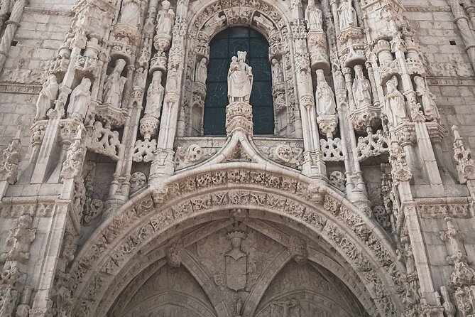 Jeronimos Monastery Guided Tour - Small Groups - Tickets Included - Traveler Recommendations