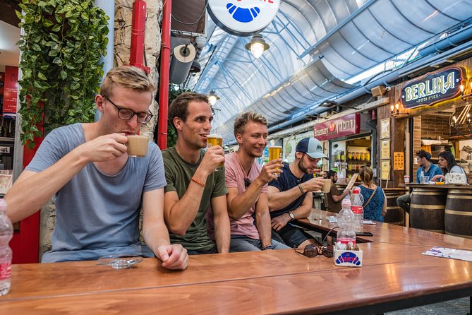Jerusalem Guided Tour From Tel Aviv - Traveler Testimonials