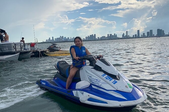 Jet Ski Adventure in Miami Beach Review - Pricing and Availability