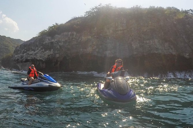 Jet Ski Adventure in Puerto Vallarta - Safety and Operational Concerns
