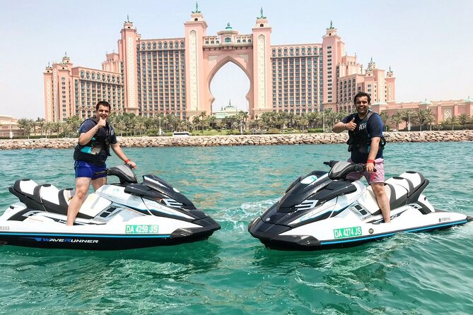 Jet Ski Experience in Dubai - Tips for an Enjoyable Ride