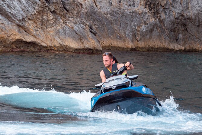 Jet Ski Rental Andratx 30 Min - Reviews Summary