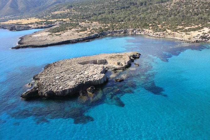 Jet Ski Rental: Beach, Aphrodite Baths, Akamas Peninsula  - Paphos - Cancellation Policy