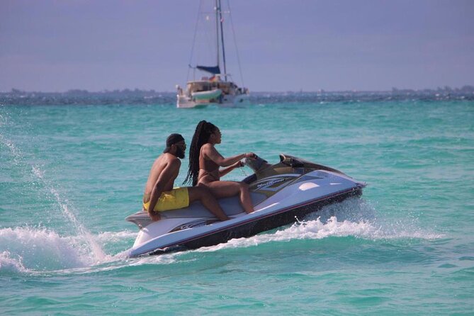 Jet Ski Rental in Cancun for 2 People - Traveler Recommendations