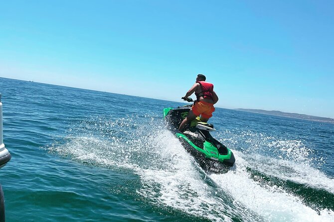 Jet Ski Rental in Costa Del Sol Review - Private Tour Experience Details