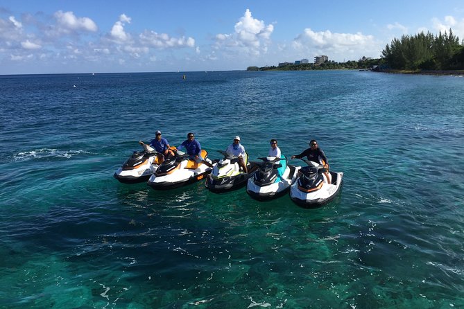 Jet Ski Rental in Cozumel - Reviews and Feedback
