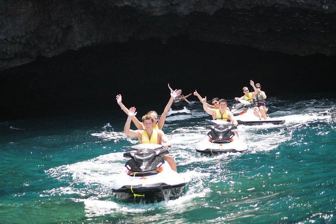 Jet Ski Safari South Tenerife - Preparation Recommendations