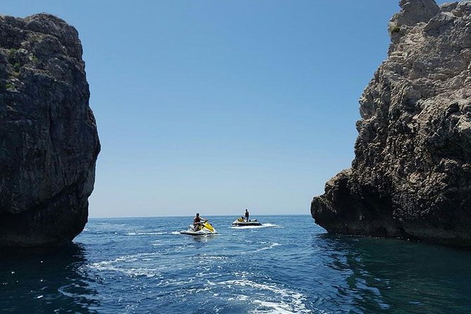 Jet Ski Safari Tour 3h - Meeting Information