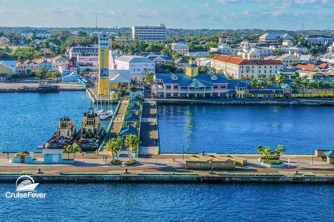 Jetski Rentals Nassau Bahamas. Transportation Included (Free) - Accessibility and Participation