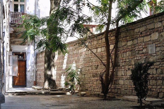 Jewish Life of Budapest Today: Private Tour by Car - Highlights of the Tour