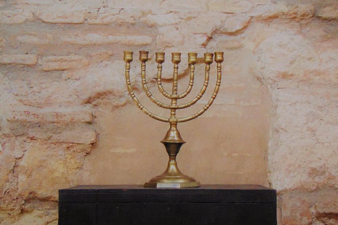 Jewish Quarter and Alcazar of the Christian Monarchs - Overview of Visitor Feedback