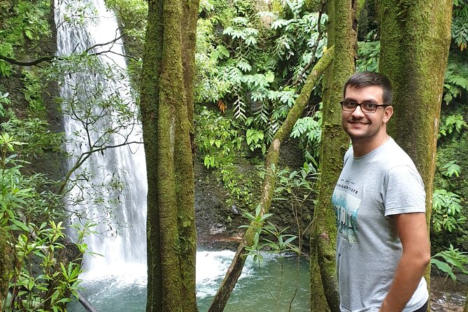 Join Us for the Amazing Sanguinho Forest Walk - Availability of Mobile Ticketing