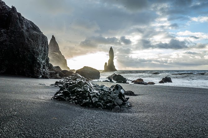 Jökulsárlón Glacier Lagoon and the South Coast Private Tour From Reykjavik - Lagoon History, Ecology, and Geology