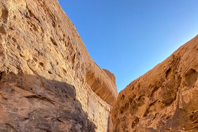 Journey Through Time Hike - Booking Your Adventure