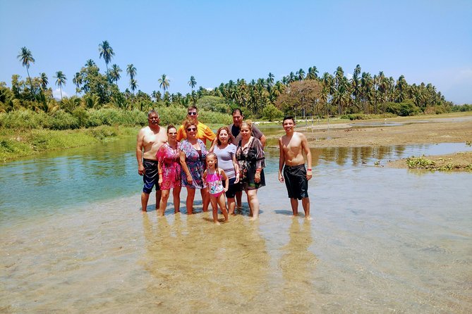 Jungle Coyuca Lagoon Boat Ride Experience & Baby Turtle Release - Cancellation and Flexibility