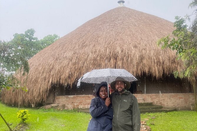 Kampala Cultural Tour - Uncovering Torture Chambers