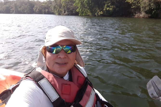 Kayak and Embera Village in Chagres Park - Booking and Cancellation Policy