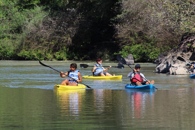 Kayak by the River - Customer Feedback and Issues