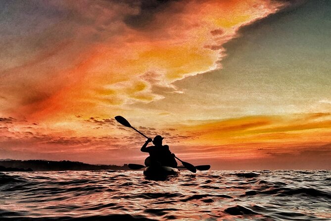 Kayak Huatulco Sunrise - Accessibility and Safety