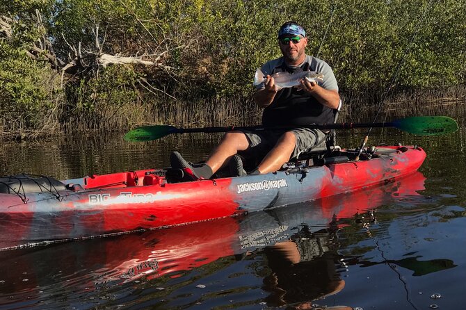 Kayak, Paddle Board, and Fishing Kayak Rentals - Accessibility and Participation