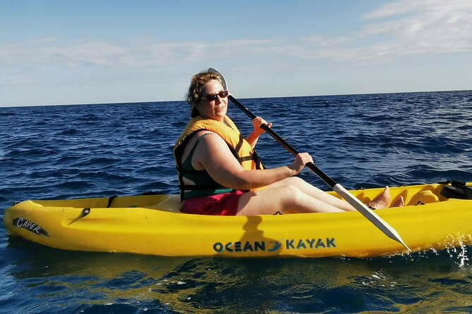 Kayak Tour Island Cabuya - Participation Guidelines