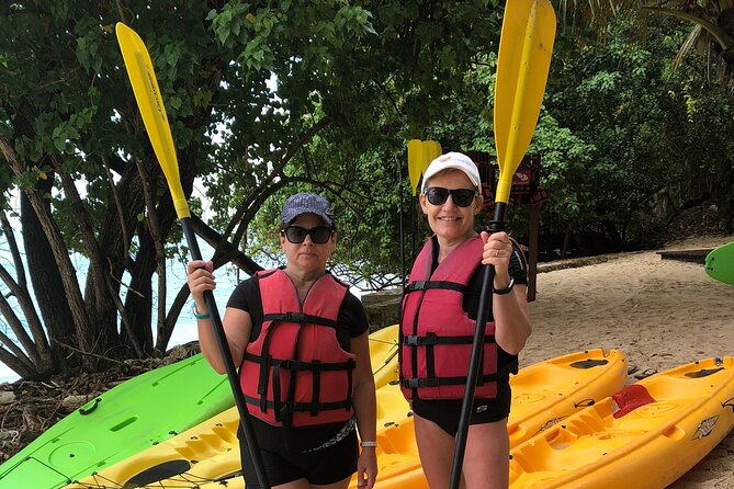 Kayaking & Snorkeling in Samana Bay and Cayo Levantado Island - Pricing and Cancellation