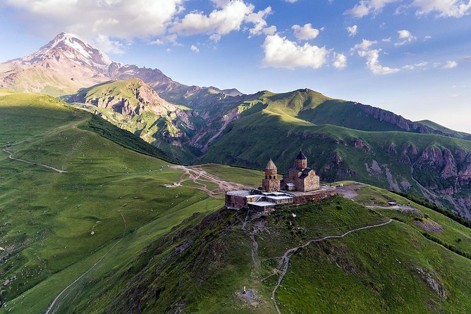 Kazbegi and Khinkali - the Ultimate Mountain Experience Tour - Traveler Reviews